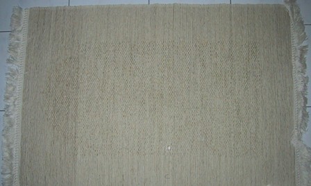  Sandalwood Prayer Rug (Sandalwood Tapis de prière)