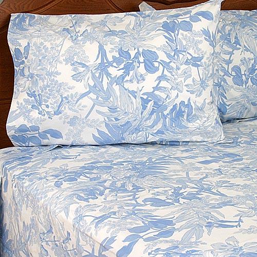  Bed Sheet Set (Кровать подшивок)