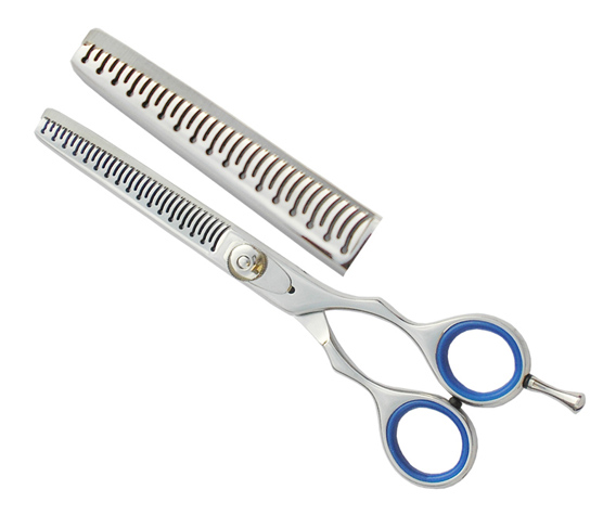  All Sort Of Barber Scissors (Toutes sortes de ciseaux Barber)