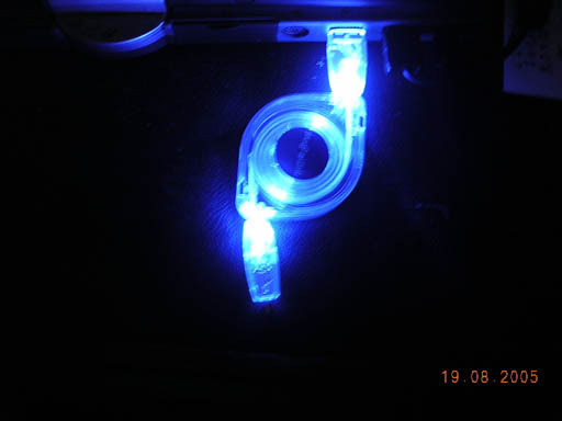  Full Length Illumination Cable ( Full Length Illumination Cable)