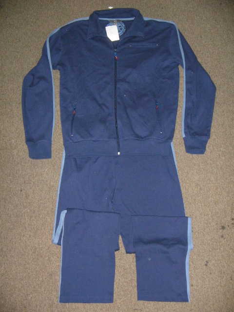  Men`s Jogging Suit (Herren-Jogginganzug)