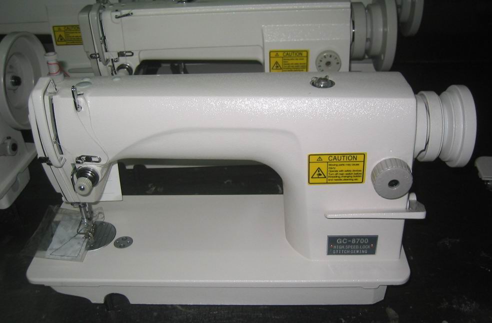  Household / Industrial Sewing Machine & Accessories (Ménage / Industrial Sewing Machine & Accessoires)