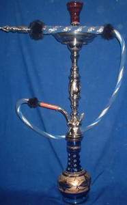  Egyptian Shesha (Египетский Ананта-шеша)