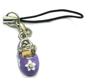  Customised Designs Mobile Phone Charms (Заказные конструктивные мобильного телефона Подвески)