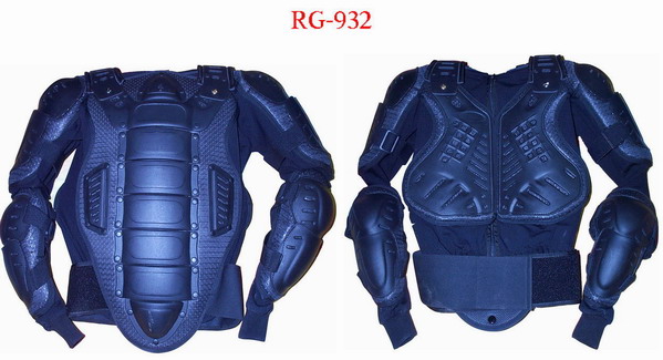 Motocross Body Armor (Motocross Body Armor)