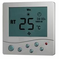  Digital Room Thermostat, Air Conditioner, ZVG-2008 Seris (Digital Thermostat d`ambiance, climatisation, ZVG-2008 Seris)