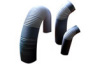  Plastic Flexible Duct ( Plastic Flexible Duct)