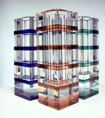  Crystal Vases (Crystal Vases)