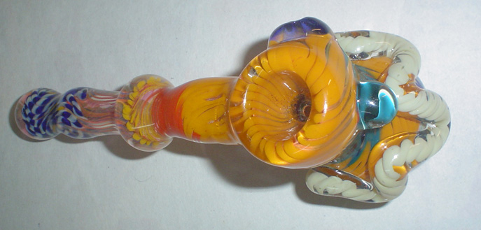  Glass Pipe