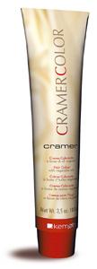  Kemon Cramer Line Professional Salon Permanent Hair Color (Kemon Cramer Line Professional Salon Permanent Couleur des cheveux)