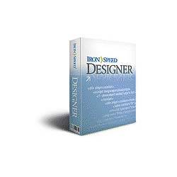  Iron Speed Designer Software