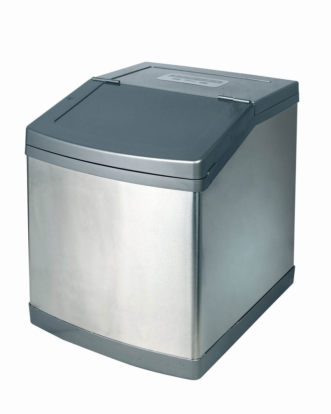  Mini Ice Maker (Мини Ice Maker)