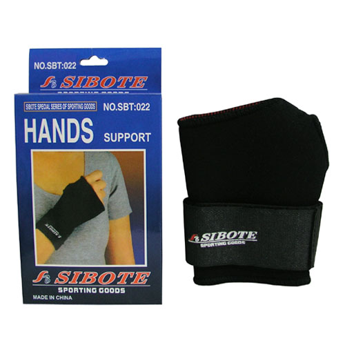  Neoprene Wrist Sport Supports And Sport Supporter (Неопрен наручные поддерживает спорт и спорт Supporter)