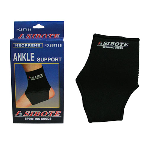  Ankle Supporter And Ankle Protector (Supporter голеностопного сустава и лодыжки протектор)