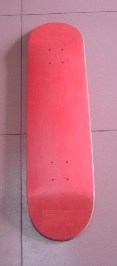  Skate Deck (Skate-Deck)