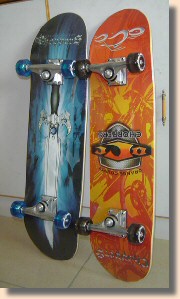  Stock Skateboards ( Stock Skateboards)