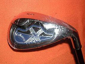  Wholesale Golf Clubs (Vente en gros clubs de golf)