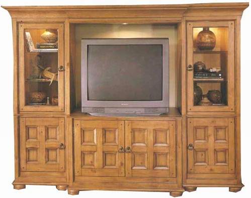  Tv Cabinet ( Indian Furniture ) (Meuble TV (Indian Furniture))