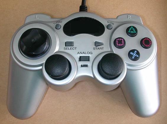  Ps2 Controller (Контроллер Ps2)