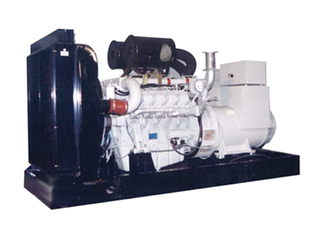 Perkins, Deutz, Cummins Diesel Generator Set (Perkins, Deutz, Cummins Diesel Generator Set)