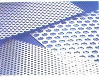  Perforated Wire Mesh (Перфорированные Wire Mesh)