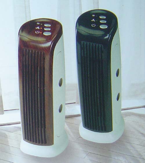  Ionic Tower Air Purifier (Ионный очиститель воздуха башня)