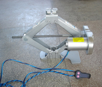  Electric Car Jack (Electric Car J k)