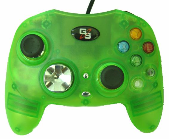  Xbox Compatible Joypad (Compatible Xbox Joypad)