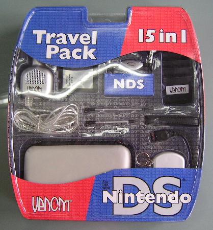 NDS 15 in 1 (NDS 15 in 1)