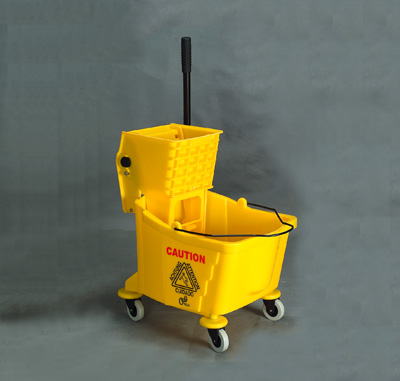  Wringer Bucket (Wringer Eimer)