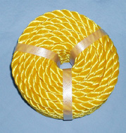  PP Rope (PP-Seil)