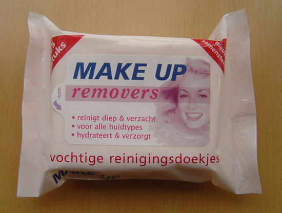  Cosmetic Wipes ( Cosmetic Wipes)