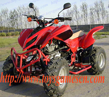  ATV ( ATV)