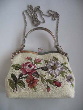  Beaded Bags (Сумки из бисера)