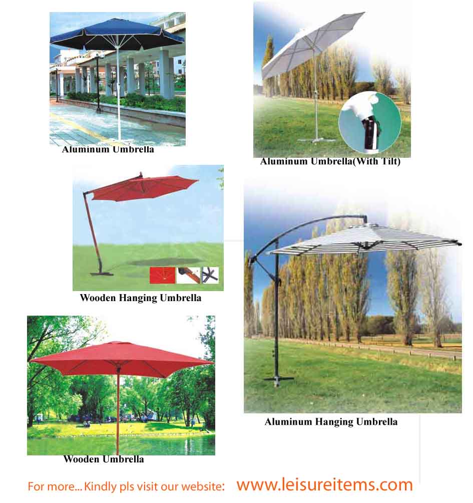  Garden Umbrella (Сад Umbrella)