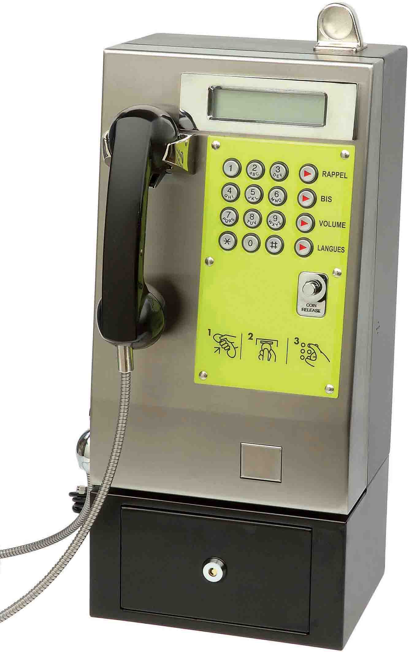  Coin Payphone Mx-03 / GSM Coin Payphone Mx-04 ( Coin Payphone Mx-03 / GSM Coin Payphone Mx-04)