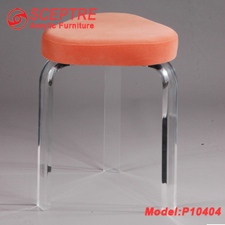  Acrylic Furniture / Crystal Chair For Dining Room And Garden (Acrylique Meubles / Crystal Président Pour Salle à manger et jardin)