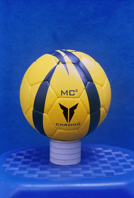 Soccer Ball (Soccer Ball)