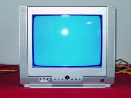  OEM Color TV