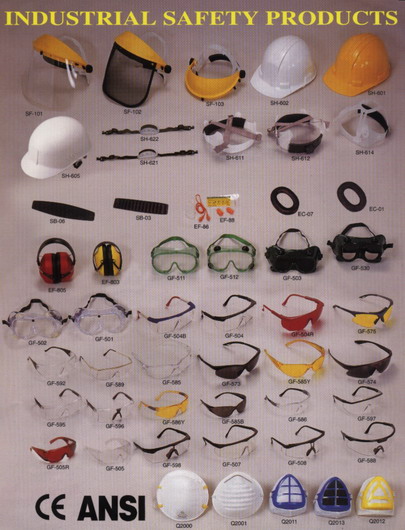 Helmet, Mask & Tools (Helmet, Mask & Tools)