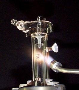 Borosilicate / Quartz Scientific Glass Customisation