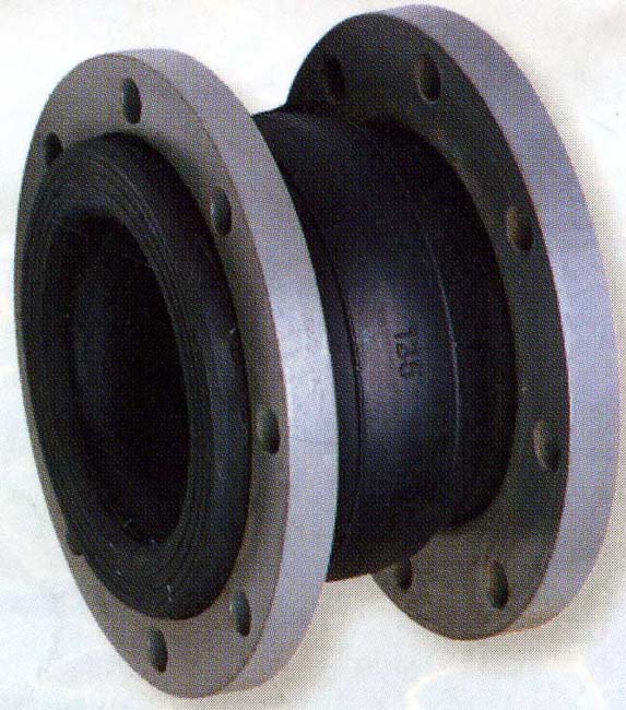  Flexible Rubber Expansion Joints (Гибкие соединения Резиновые компенсаторы)