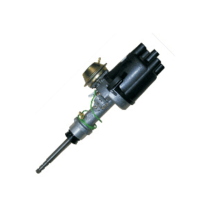  Lada Ignition Distributor (Lada Zündverteiler)