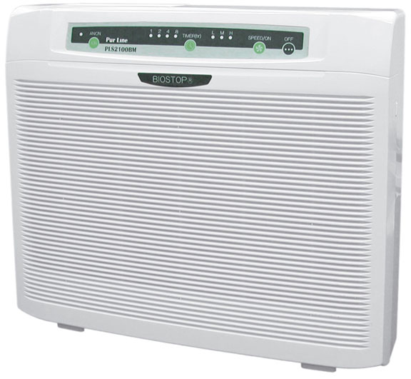  Air Purifier With UV Light And Negative Ions ( Air Purifier With UV Light And Negative Ions)