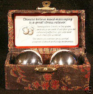  Chinese Iron Ball ( Chinese Iron Ball)