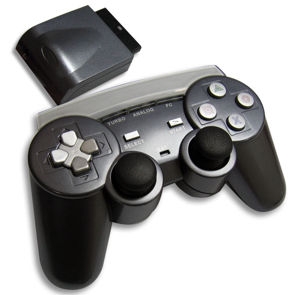  Wireless Controller PRO (Беспроводной контроллер PRO)