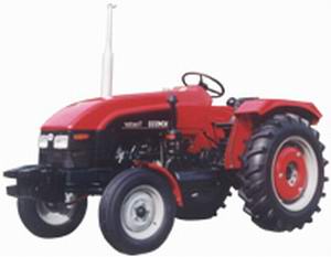  Tractors (Трактор)