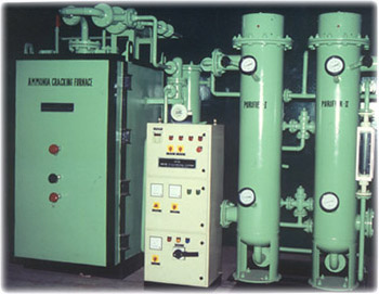  Gas Hydrogen Gas Generator (Hydrogen Gas Gas Generator)