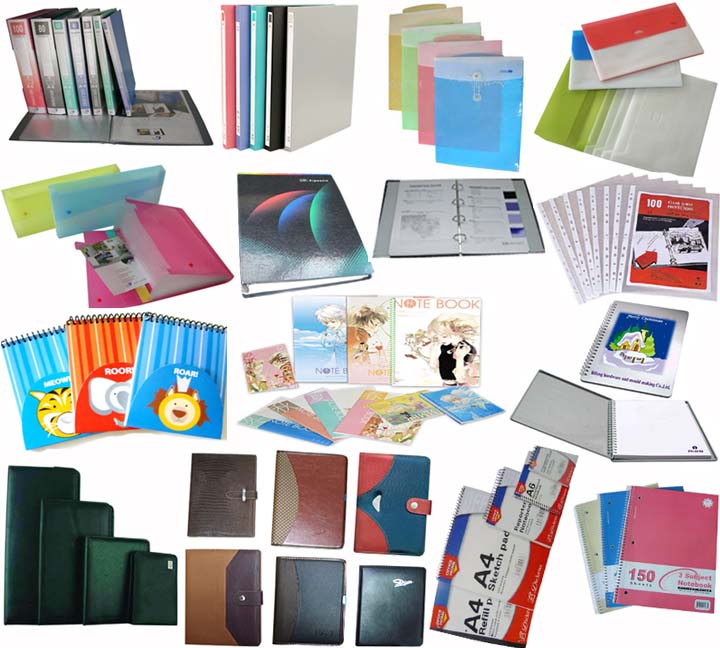  Office Stationery