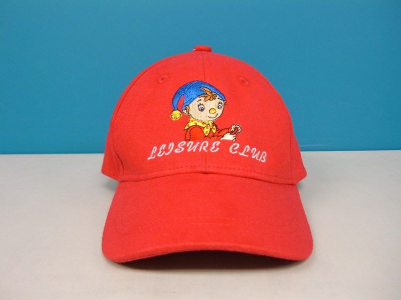  Children Cap (Дети Cap)